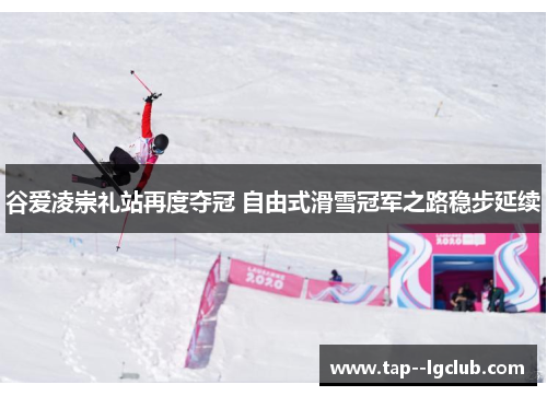 谷爱凌崇礼站再度夺冠 自由式滑雪冠军之路稳步延续 谷爱凌崇礼站再度夺冠 自由式滑雪冠军之路稳步延续