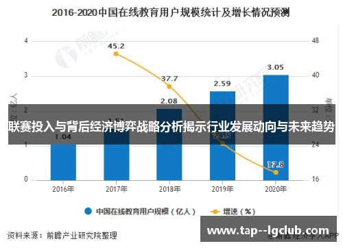 联赛投入与背后经济博弈战略分析揭示行业发展动向与未来趋势